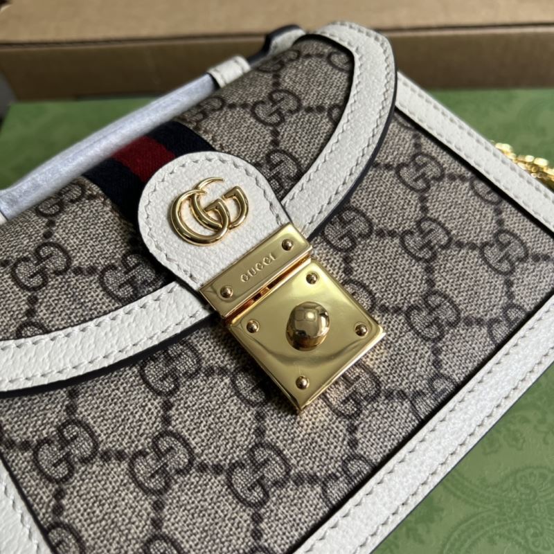 Mens Gucci Satchel Bags